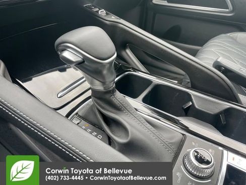 Used 2025 Kia Telluride SX X-Line AWD/4WD image 14