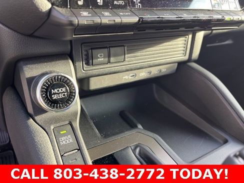 Used 2024 Toyota Land Cruiser Base image 26