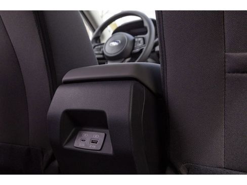 New 2026 Subaru Crosstrek 2.0i Premium image 14