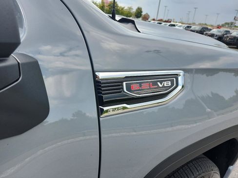 Certified 2025 GMC Sierra 1500 Denali w/ Denali Reserve Package AWD/4WD image 7