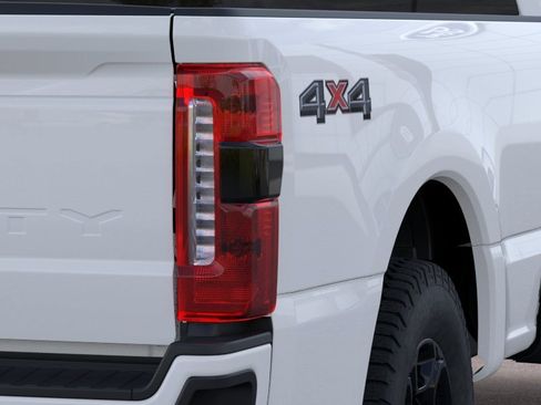 New 2026 Ford F350 XL w/ STX Appearance Package AWD/4WD image 22