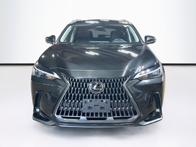Used 2025 Lexus NX 350 AWD w/ Accessory Package (2T) image 2