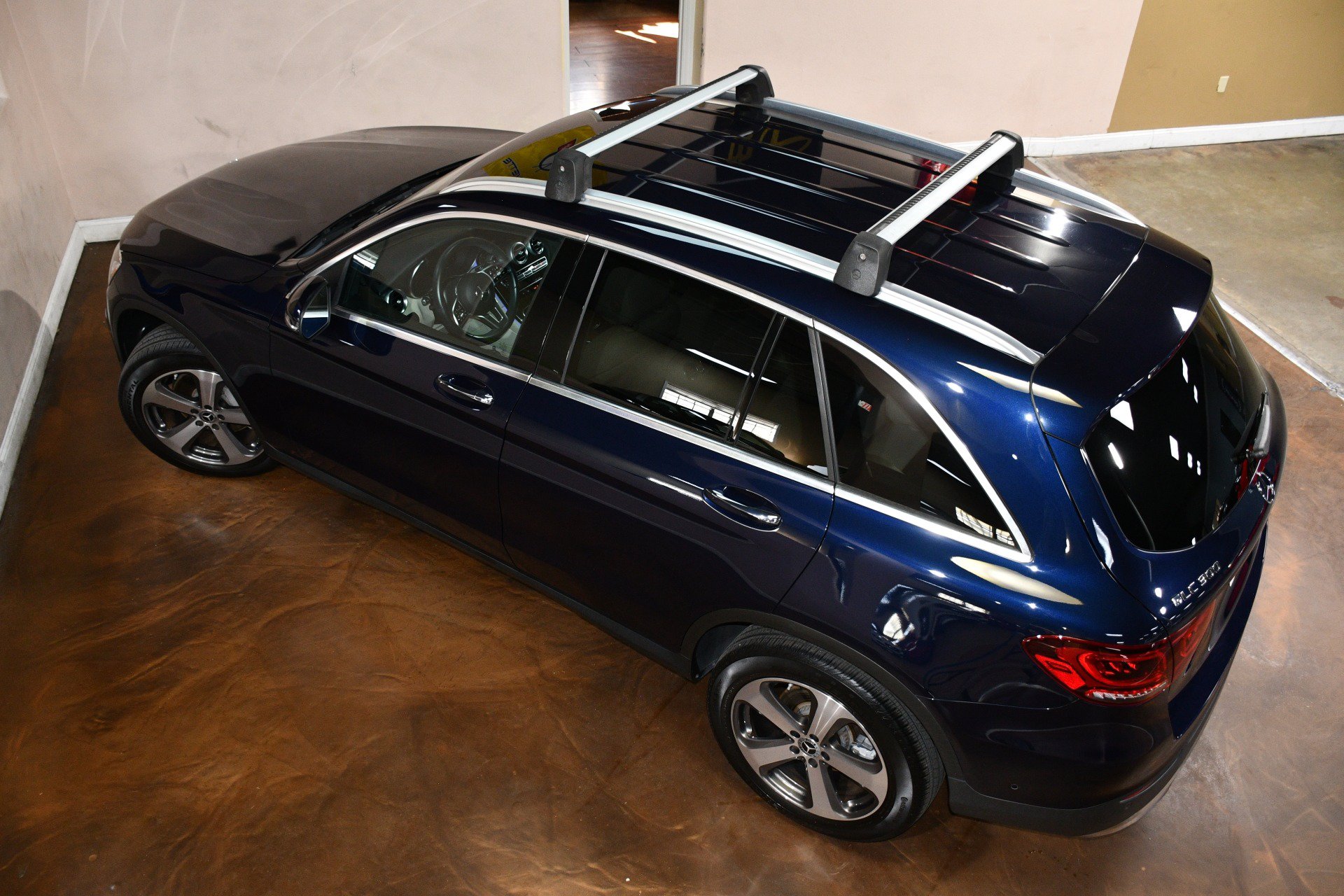 Used 2022 Mercedes-Benz GLC 300 image 76