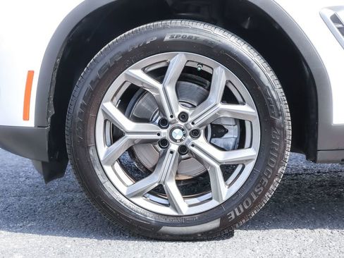 Used 2023 BMW X3 xDrive30i w/ Premium Package image 17