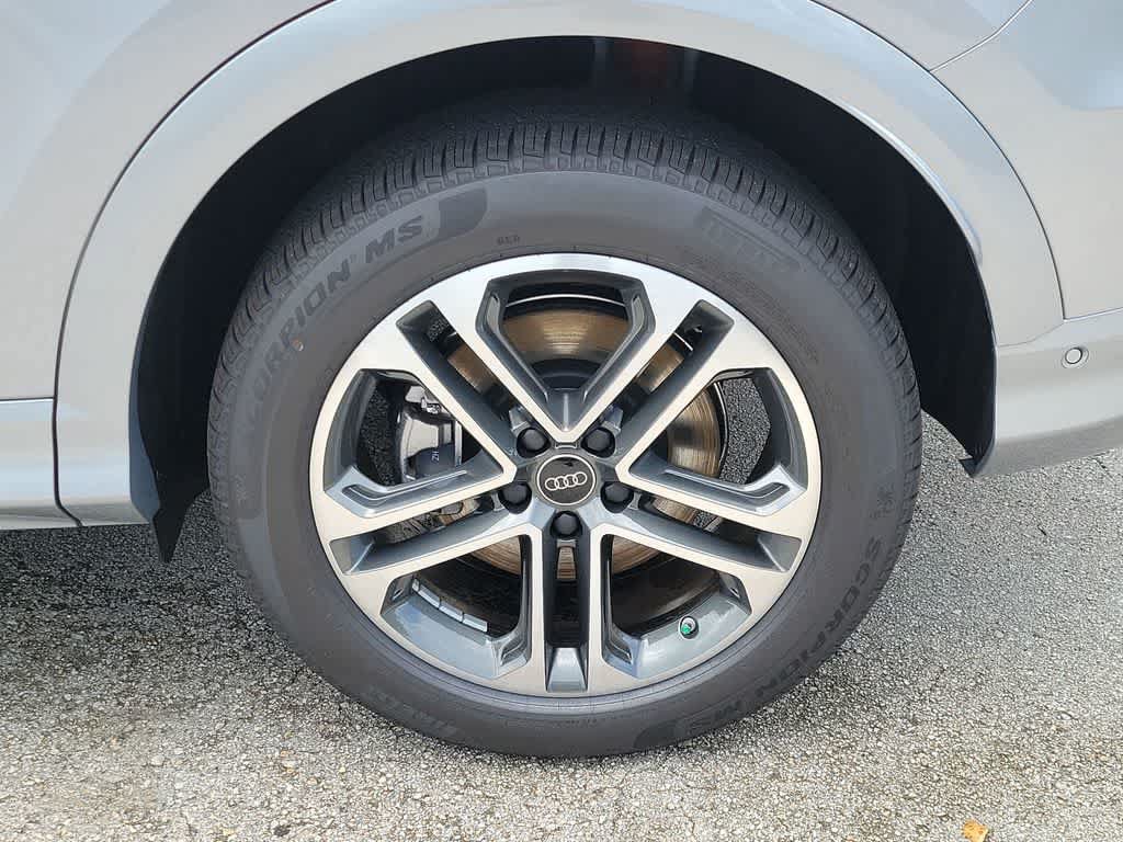 New 2026 Audi Q5 Premium AWD/4WD image 8