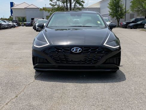 Used 2020 Hyundai Sonata SEL FWD image 2