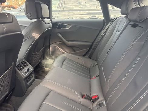 Used 2023 Audi A5 2.0T Premium Plus w/ Premium Plus image 6