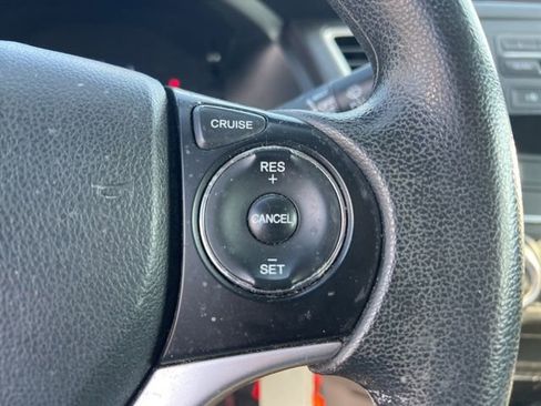 Used 2014 Honda Civic LX image 18
