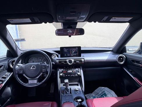 Used 2022 Lexus IS 300 RWD image 22