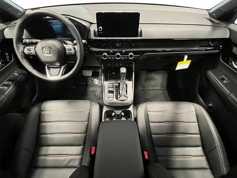 New 2026 Honda CR-V Sport Touring image 19