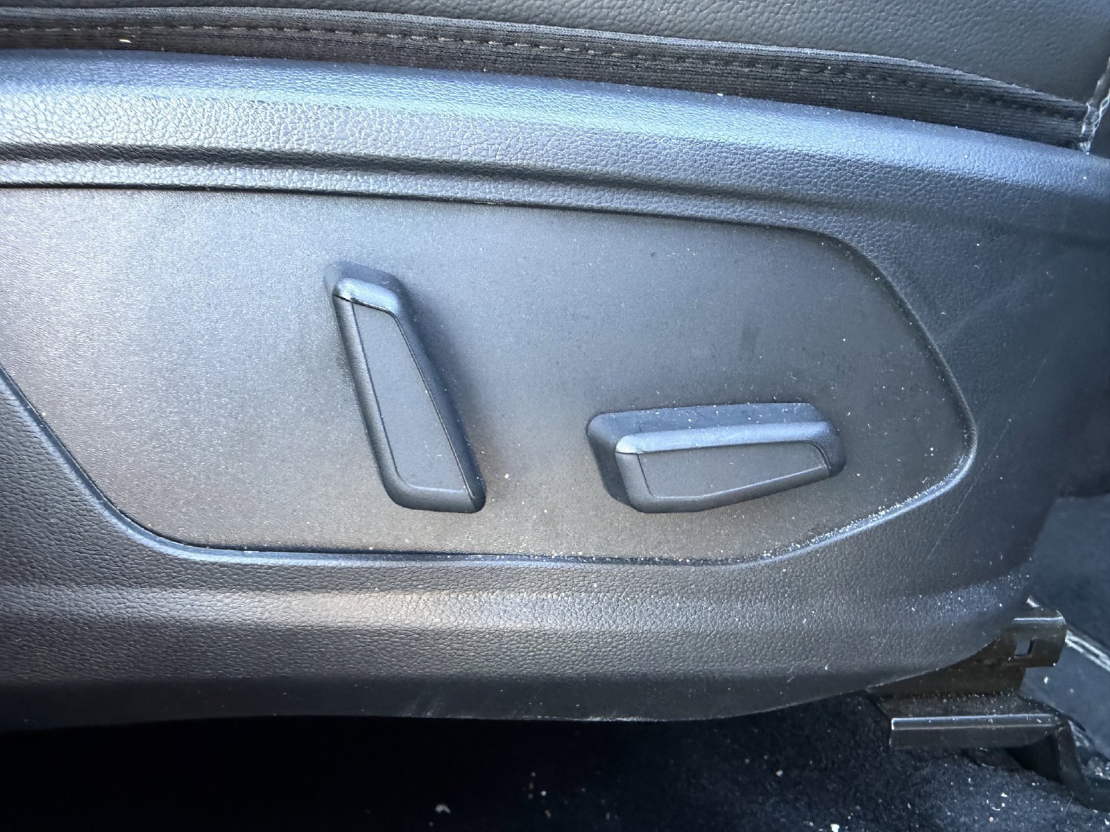 Certified 2026 Hyundai Tucson SE FWD image 24