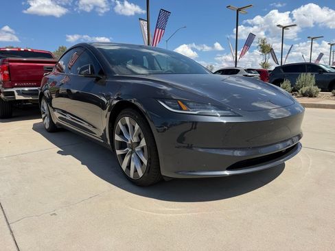 Used 2026 Tesla Model 3 RWD image 6