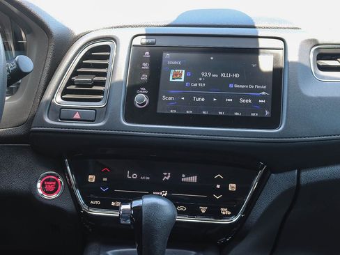 Used 2021 Honda HR-V EX image 14