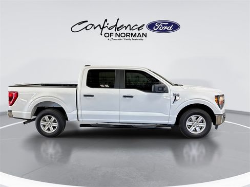 Used 2023 Ford F150 XLT image 10