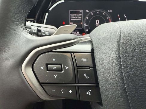 Used 2023 Lexus NX 350 AWD image 22