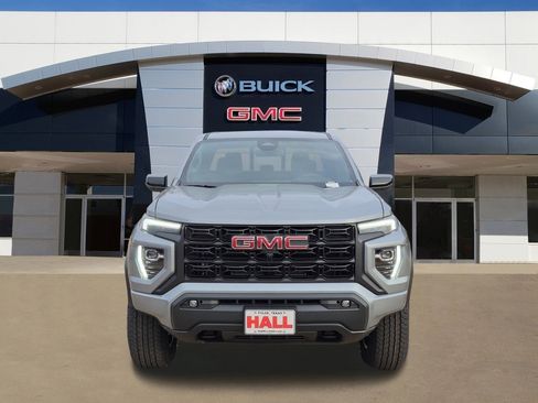 New 2026 GMC Canyon Elevation w/ Convenience Package AWD/4WD image 2