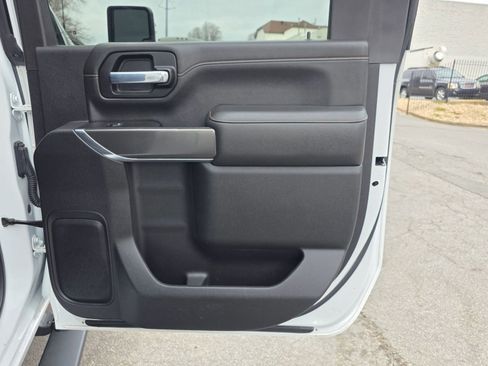 Used 2021 GMC Sierra 3500 AT4 w/ Gooseneck/5TH Wheel Package image 35