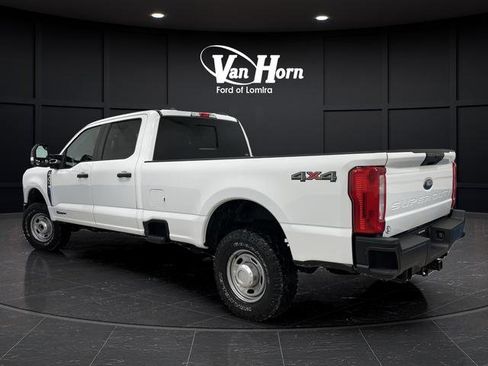 Used 2024 Ford F350 XL w/ XL Off-Road Package image 3