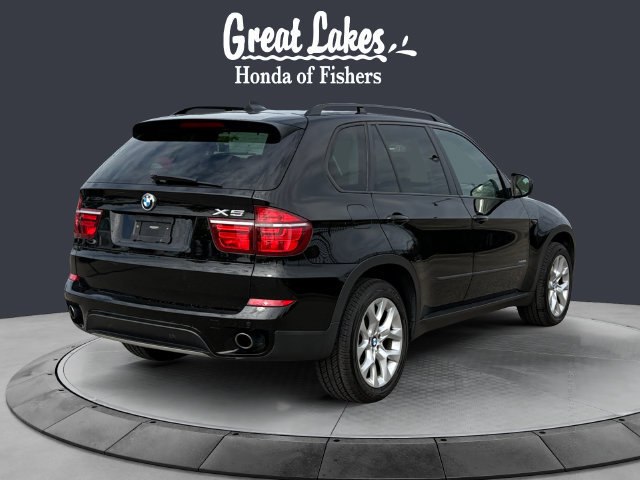 Used 2012 BMW X5 xDrive35i AWD/4WD image 5
