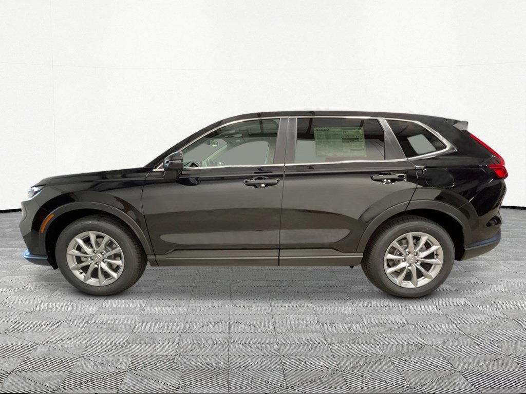 New 2027 Honda CR-V EX image 25