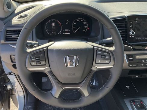 New 2026 Honda Ridgeline Sport image 22