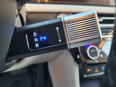 New 2026 Hyundai Tucson Limited image 18