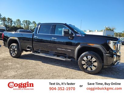 New 2026 GMC Sierra 3500 Denali