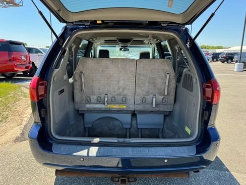 Used 2005 Toyota Sienna XLE Limited w/ XLE Limited Pkg 2 FWD image 41