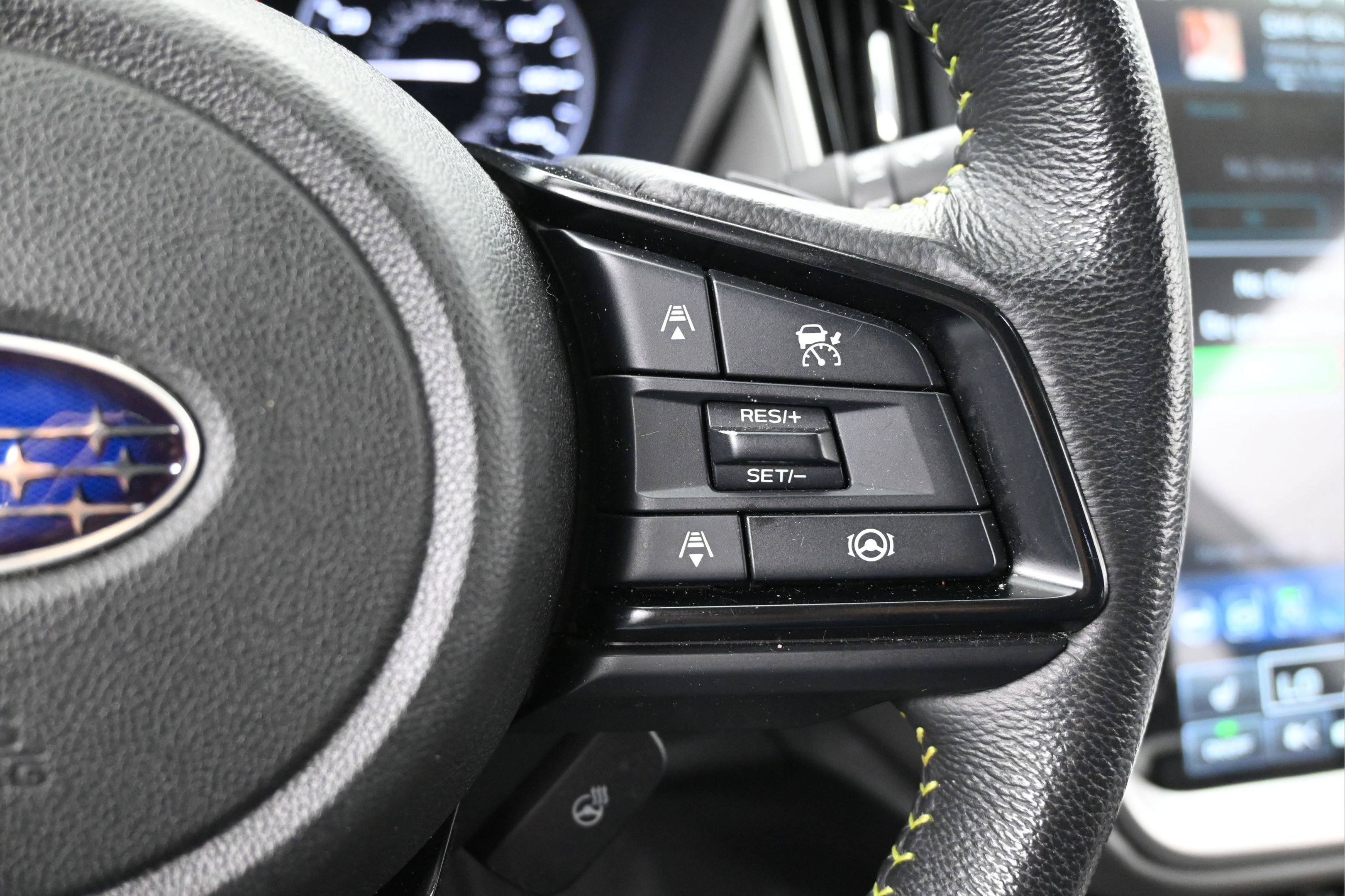 Used 2025 Subaru Outback Onyx Edition AWD/4WD image 15