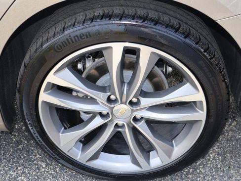 Used 2024 Chevrolet Malibu LT image 5