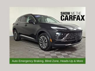 Used 2024 Buick Envision Preferred AWD/4WD video 1