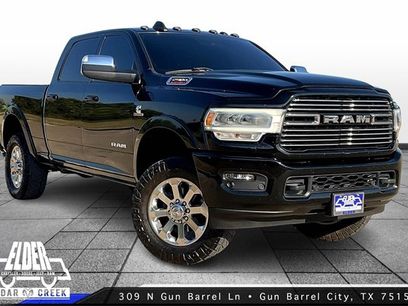 Used 2020 RAM 2500 Laramie