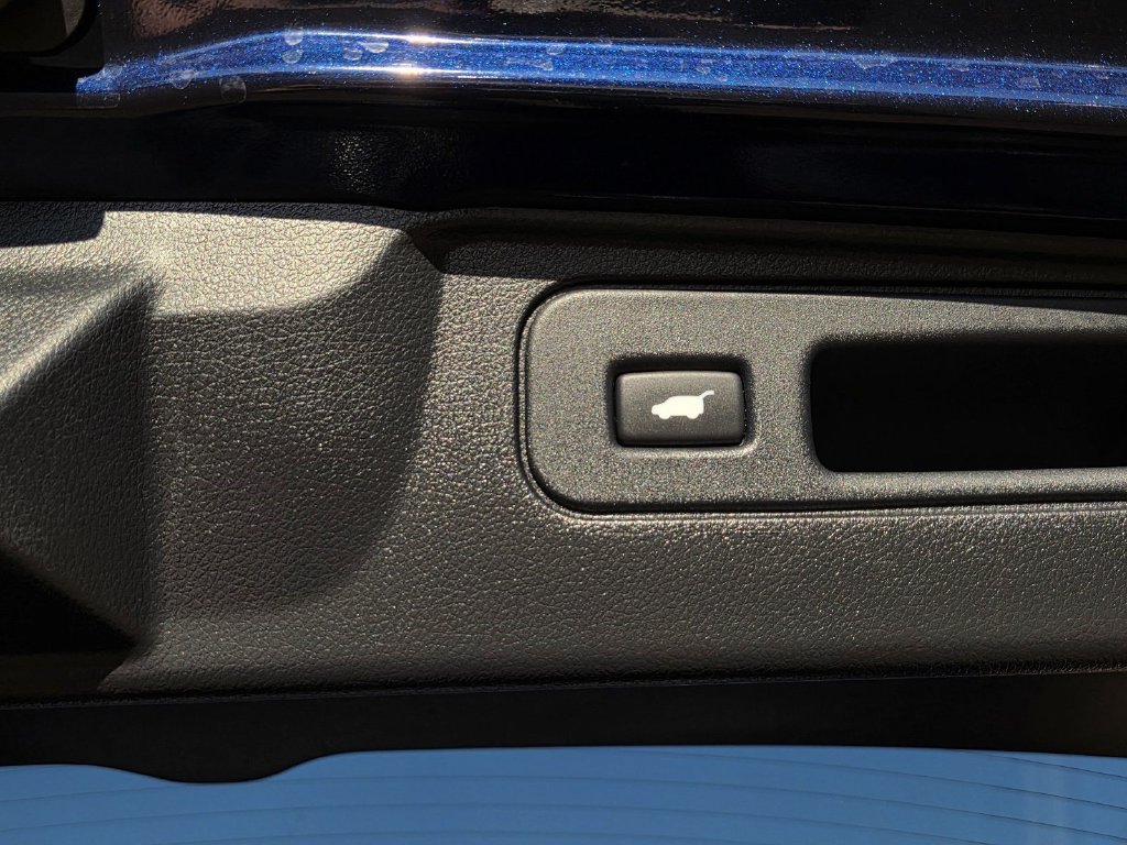 Certified 2024 Honda Passport EX-L image 25