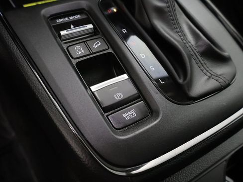 Used 2025 Honda CR-V EX-L image 56