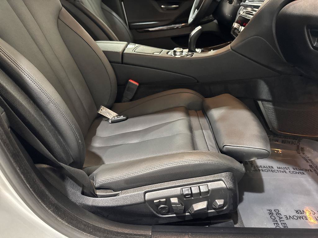 Used 2014 BMW 640i Gran Coupe xDrive AWD/4WD image 58