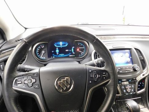 Used 2014 Buick LaCrosse Leather image 7