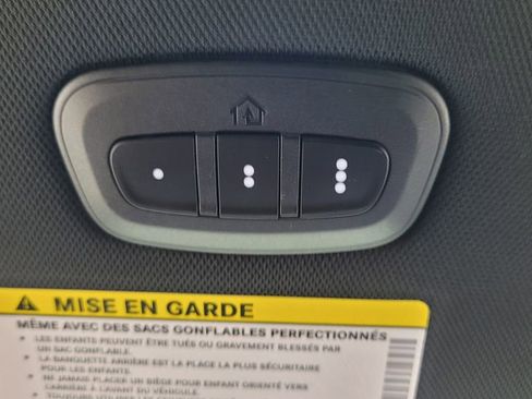 New 2026 Chrysler Pacifica Limited w/ S Appearance Package image 30