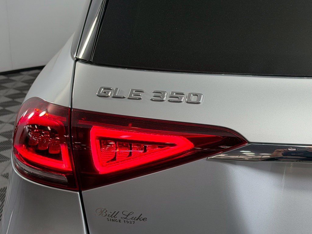 Used 2022 Mercedes-Benz GLE 350 image 11