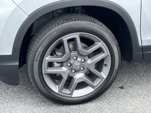 Used 2023 Honda Passport EX-L image 7