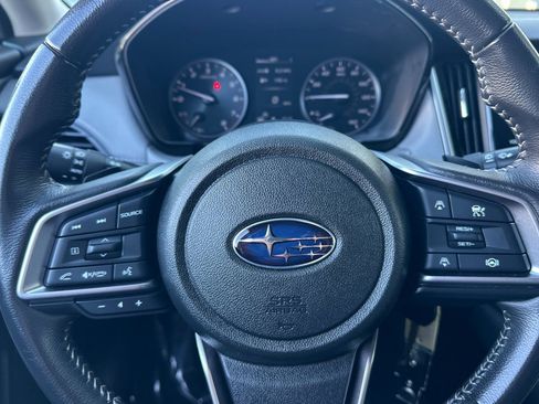 Used 2024 Subaru Outback Premium image 22