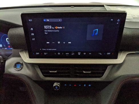 New 2025 Ford Explorer ST-Line image 14