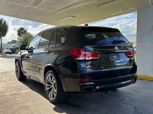 Used 2017 BMW X5 xDrive35i image 4
