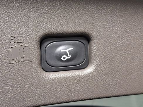 Certified 2022 Lincoln Nautilus Reserve AWD/4WD image 8