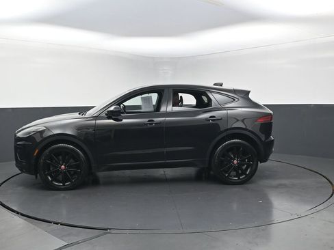 Used 2021 Jaguar E-PACE 300 Sport AWD/4WD image 10