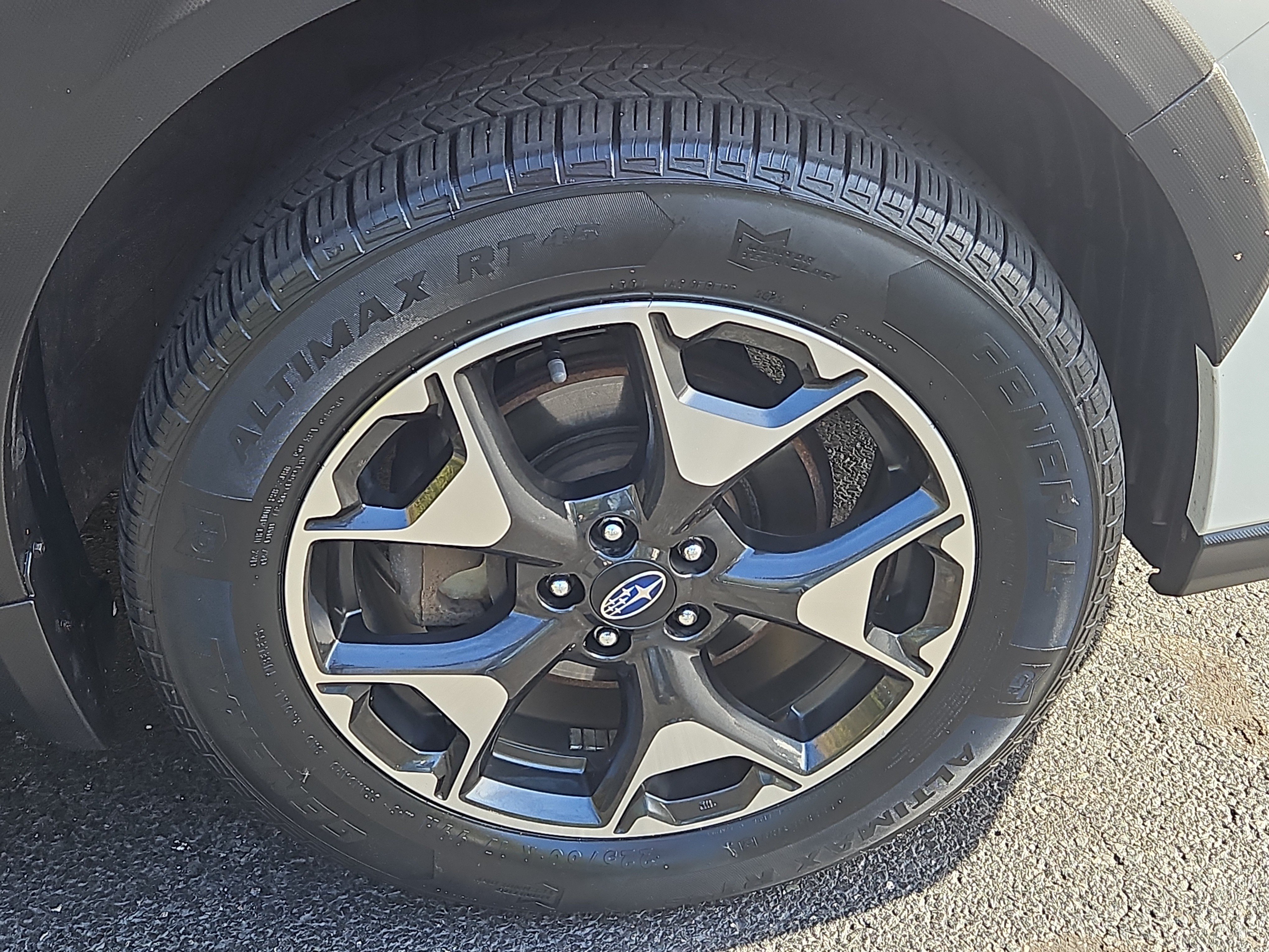 Used 2019 Subaru Crosstrek 2.0i Premium w/ Eyesight System AWD/4WD image 24