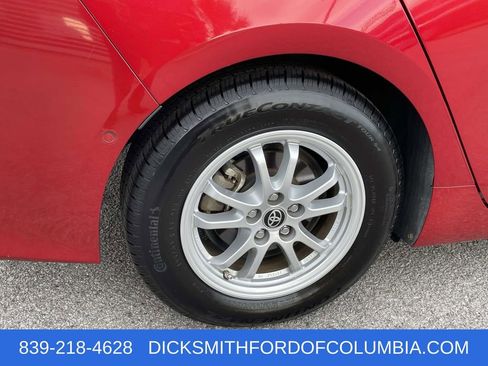 Used 2018 Toyota Prius Prime Advanced image 7