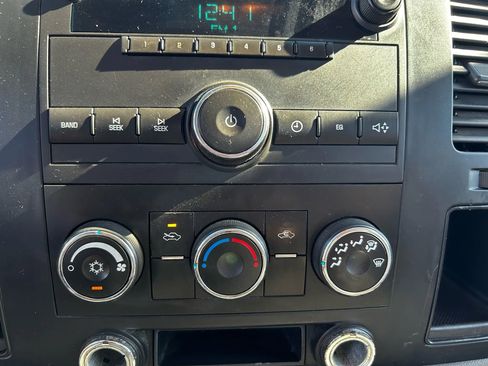 Used 2007 Chevrolet Silverado 3500 W/T image 23