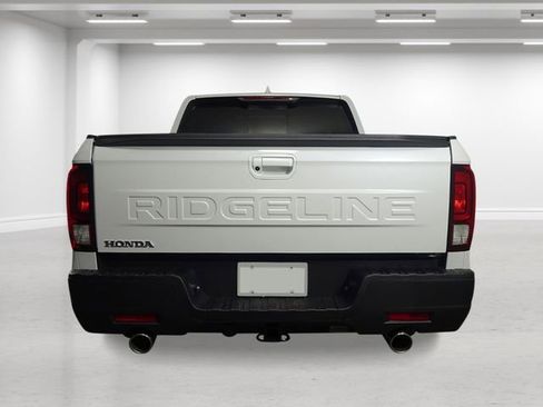 New 2026 Honda Ridgeline RTL image 4