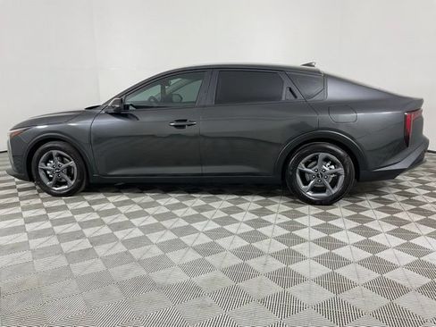 Used 2025 Kia K4 FWD image 3