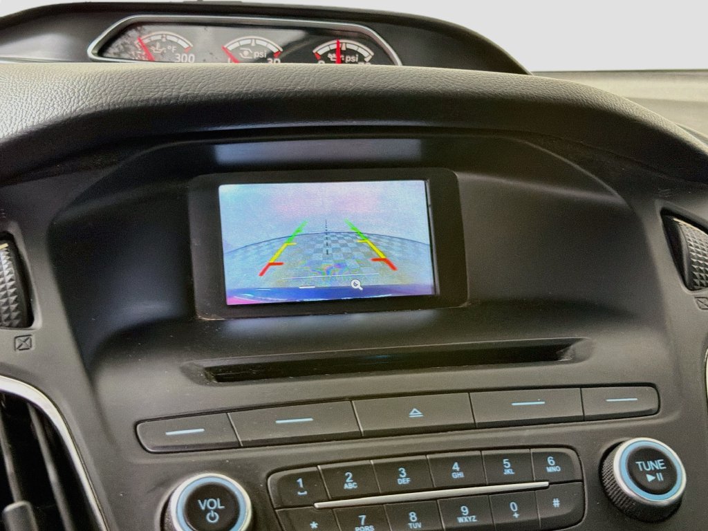 Used 2017 Ford Focus ST FWD image 18